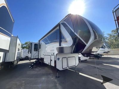 2026 Keystone RV Avalanche - Photo 3