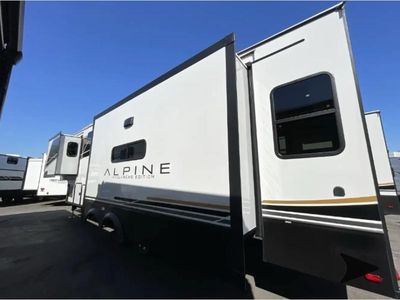 2026 Keystone RV Avalanche - Photo 7
