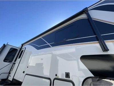 2026 Keystone RV Avalanche - Photo 26