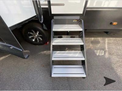 2026 Keystone RV Avalanche - Photo 28