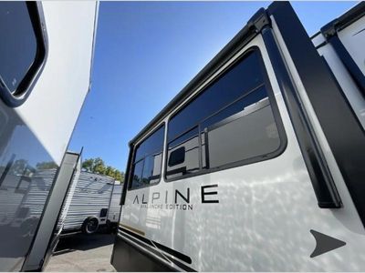 2026 Keystone RV Avalanche - Photo 27