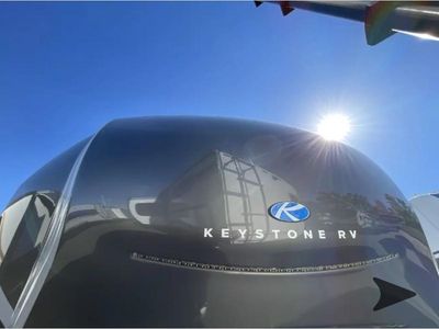 2026 Keystone RV Avalanche - Photo 6