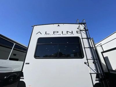 2026 Keystone RV Avalanche - Photo 9