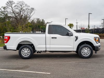 2023 Ford F-150 - Photo 7