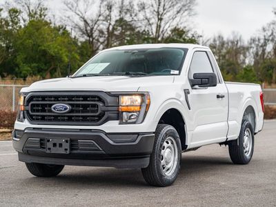 2023 Ford F-150 - Photo 2