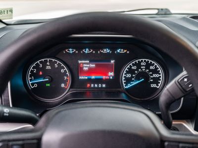 2023 Ford F-150 - Photo 21