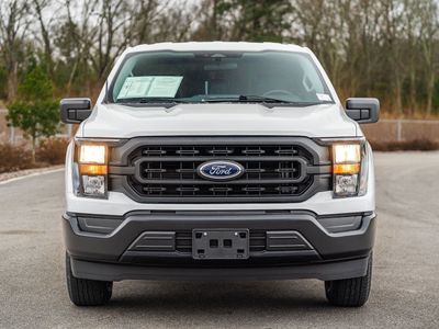 2023 Ford F-150 - Photo 1