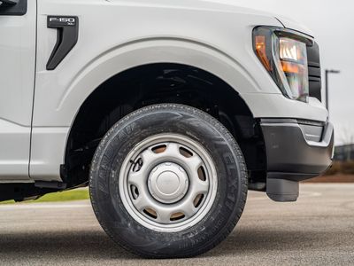 2023 Ford F-150 - Photo 8