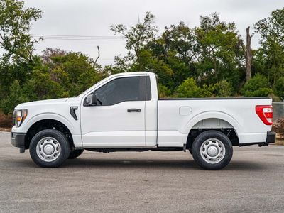2023 Ford F-150 - Photo 3