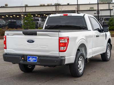 2023 Ford F-150 - Photo 6