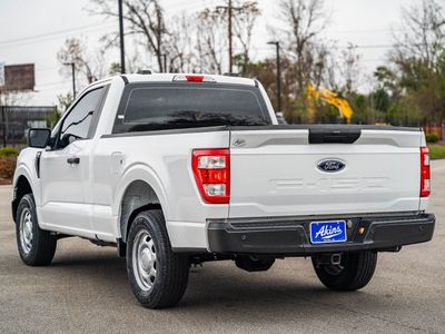 2023 Ford F-150 - Photo 4