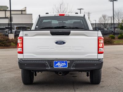 2023 Ford F-150 - Photo 5