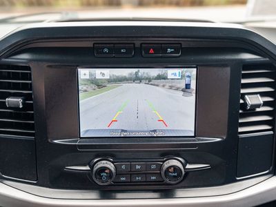 2023 Ford F-150 - Photo 35