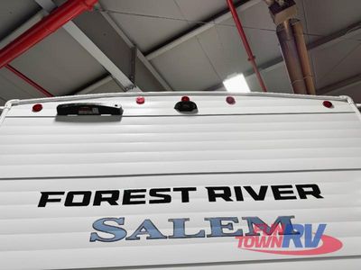 2025 Forest River RV Salem - Photo 16