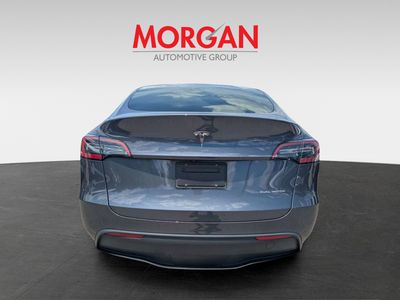 2023 Tesla Model Y - Photo 4