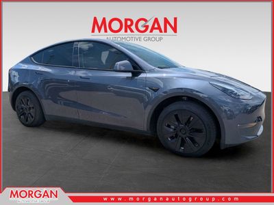 2023 Tesla Model Y - Photo 1