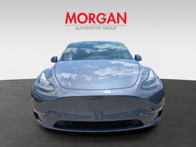 2023 Tesla Model Y - Photo 8