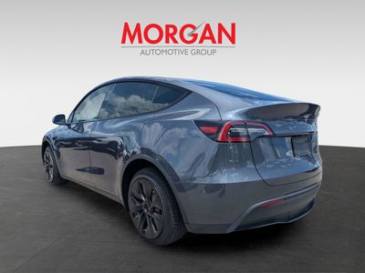2023 Tesla Model Y - Photo 5