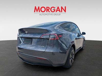 2023 Tesla Model Y - Photo 3