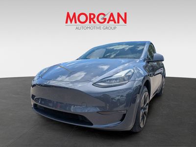 2023 Tesla Model Y - Photo 7