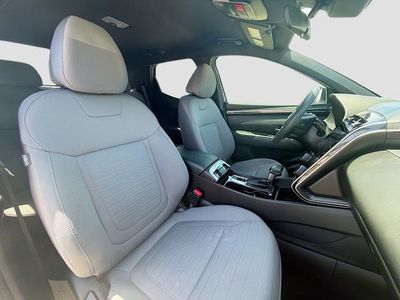 2022 Hyundai Santa Cruz — photo 14 view