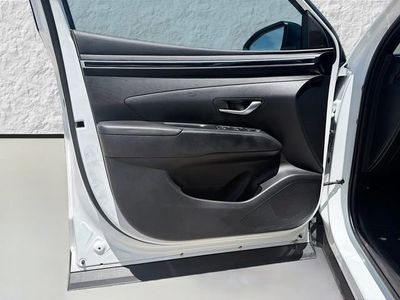 2022 Hyundai Santa Cruz — photo 20 view