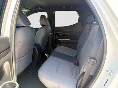 2022 Hyundai Santa Cruz — photo 19 view
