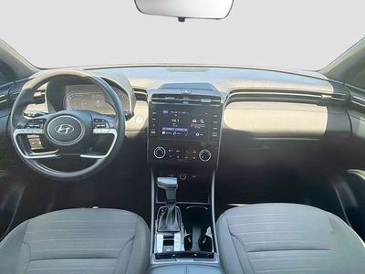 2022 Hyundai Santa Cruz — photo 15 view