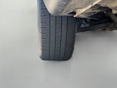 2022 Hyundai Santa Cruz — photo 39 view
