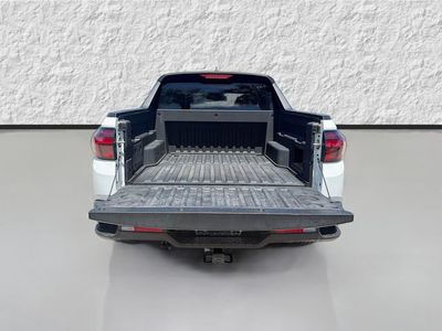 2022 Hyundai Santa Cruz — photo 12 view