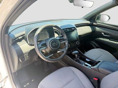 2022 Hyundai Santa Cruz — photo 24 view
