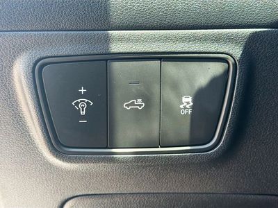 2022 Hyundai Santa Cruz — photo 31 view