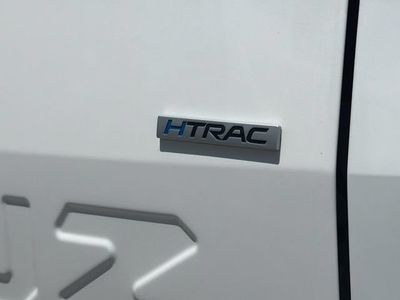 2022 Hyundai Santa Cruz — photo 11 view