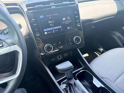 2022 Hyundai Santa Cruz — photo 25 view