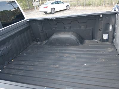 2021 Chevrolet Silverado 1500 — photo 11 view