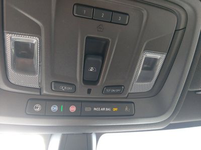 2021 Chevrolet Silverado 1500 — photo 22 view