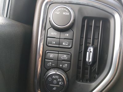 2021 Chevrolet Silverado 1500 — photo 13 view