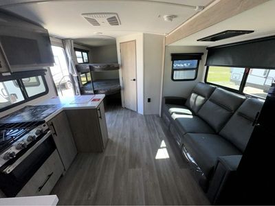 2026 GRAND DESIGN IMAGINE - Photo 14