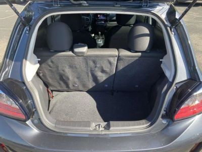2024 Mitsubishi Mirage - Photo 12