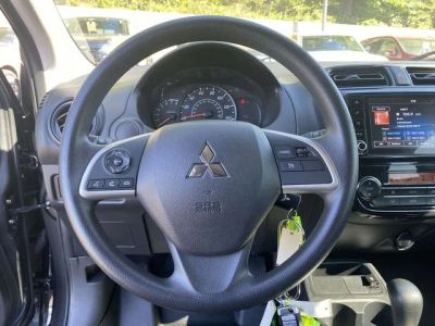 2024 Mitsubishi Mirage - Photo 19