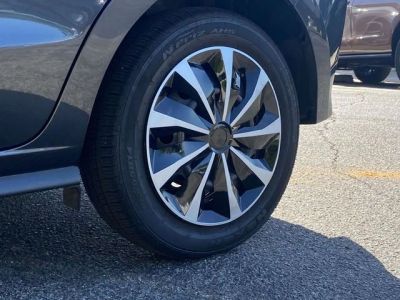 2024 Mitsubishi Mirage - Photo 11