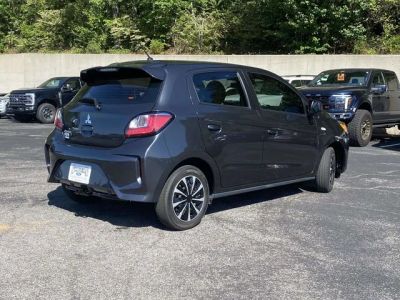 2024 Mitsubishi Mirage - Photo 3