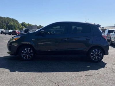 2024 Mitsubishi Mirage - Photo 7