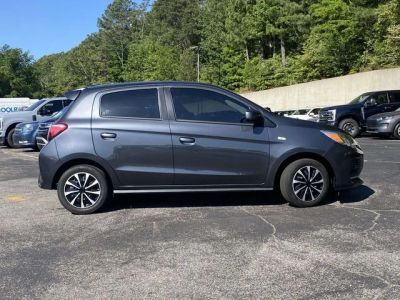 2024 Mitsubishi Mirage - Photo 2