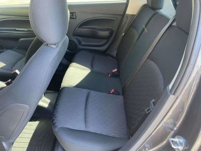 2024 Mitsubishi Mirage - Photo 15
