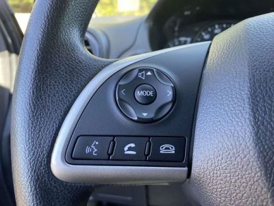 2024 Mitsubishi Mirage - Photo 22