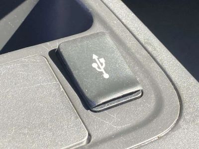 2024 Mitsubishi Mirage - Photo 25