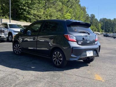 2024 Mitsubishi Mirage - Photo 6
