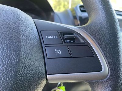 2024 Mitsubishi Mirage - Photo 21