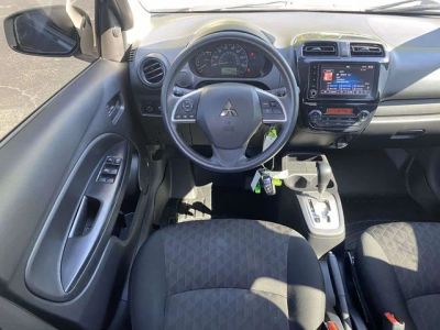 2024 Mitsubishi Mirage - Photo 13
